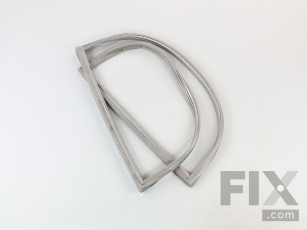 3493734-1-M-GE-WR24X10237-Door Gasket