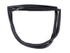3493734-3-S-GE-WR24X10237-Door Gasket