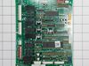 Main Control Board – Part Number: WR55X11065