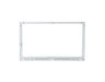 3493805-3-S-GE-WR71X10995-SHELF PLASTIC FULL WIDTH