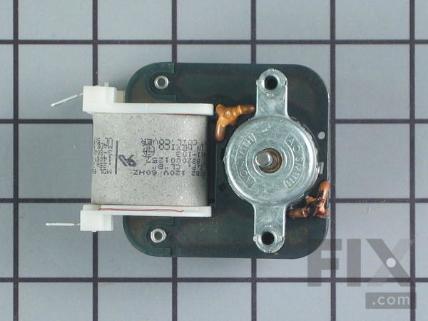 3493902-1-M-Whirlpool-3-80411-103-Evaporator Fan Motor