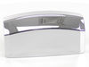 Door Handle - Metallic – Part Number: W10112977