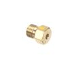Range Surface Burner Orifice – Part Number: W10340424