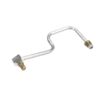 Bake Orifice - Upper – Part Number: W10342662