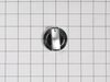 KNOB – Part Number: W10377034
