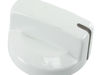 KNOB – Part Number: W10377036