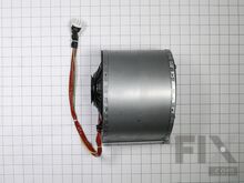 MOTOR-FAN – Part Number: W10382894
