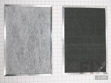 Charcoal Filter – Part Number: W10386873