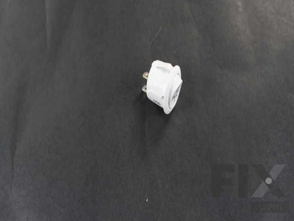 3495167-1-M-Whirlpool-W10394523-Light Switch - White
