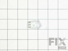 Fan Switch - White – Part Number: W10394557