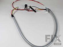 HARNS-WIRE – Part Number: W10396611
