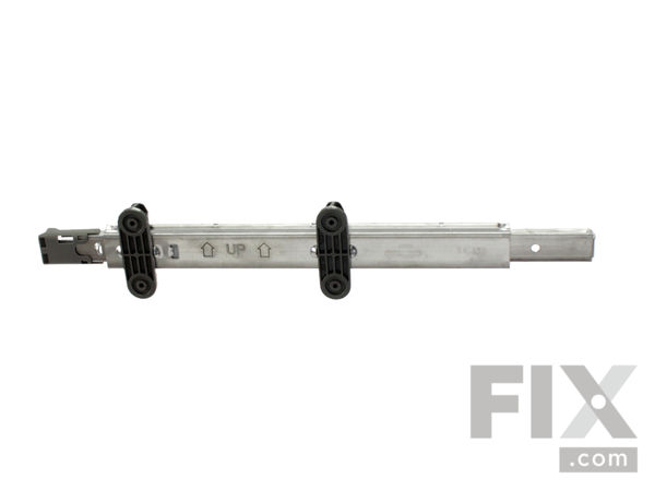 3495236-1-M-Whirlpool-W10404344-Upper Rack Track Assembly - Left & Right Side