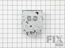 Washer Timer – Part Number: 137394000