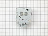 Washer Timer – Part Number: 137394000