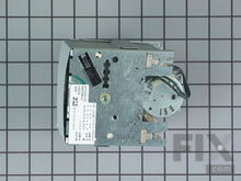 Timer – Part Number: 137394200