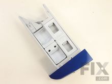 Dispenser Drawer Assembly - Blue – Part Number: 137440407