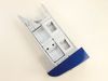 3495315-1-S-Frigidaire-137440407-Dispenser Drawer Assembly - Blue