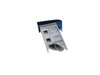 3495315-3-S-Frigidaire-137440407-Dispenser Drawer Assembly - Blue