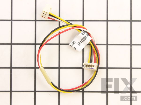 3495367-1-M-Frigidaire-154833101-Turbidity Sensor Wire Harness