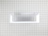 3495481-2-S-Frigidaire-242037205-Gallon Door Bin - Clear/White