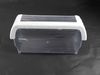 3495481-3-S-Frigidaire-242037205-Gallon Door Bin - Clear/White