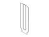 COVER – Part Number: 242072201