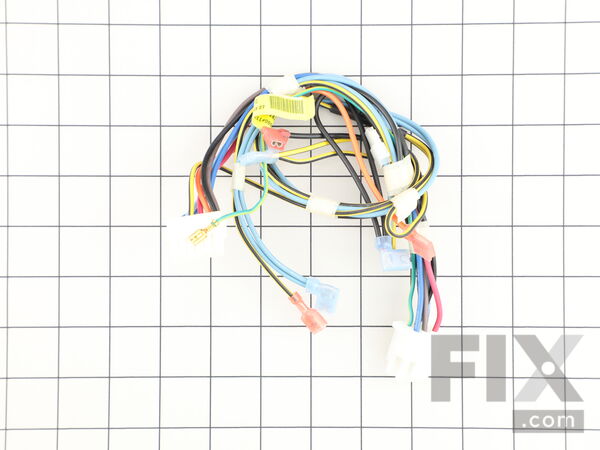 3495500-1-M-Frigidaire-242081702-WIRING HARNESS