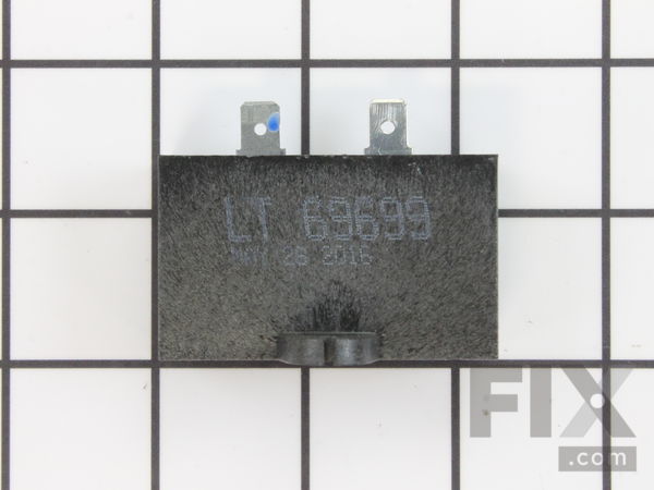 3495561-1-M-Frigidaire-297286803-Run Capacitor - 120V