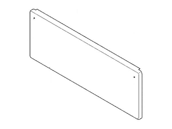 3495666-1-M-Frigidaire-316581613-DRAWER PANEL
