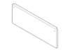 DRAWER PANEL – Part Number: 316581613