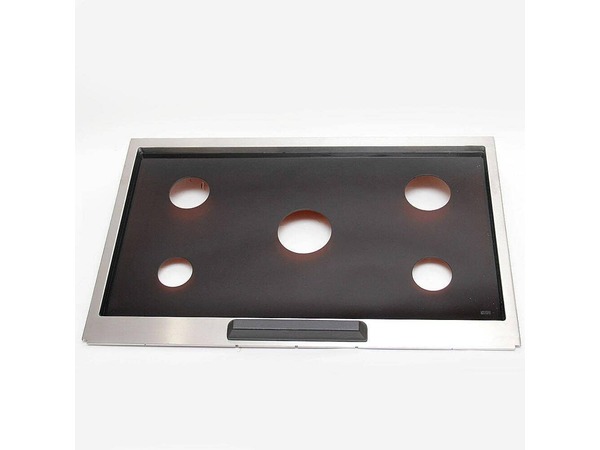 3495722-1-M-Frigidaire-318185246-MAIN TOP Assembly