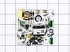BOARD – Part Number: 318416300
