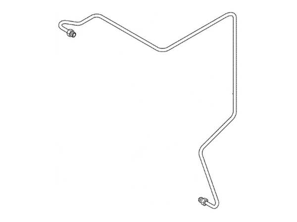 3496000-1-M-Frigidaire-318902301-TUBING