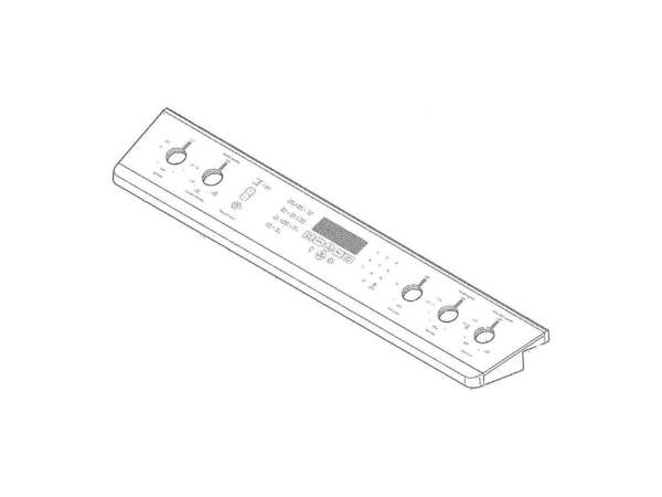 3496049-1-M-Frigidaire-318941004-CONTROL PANEL