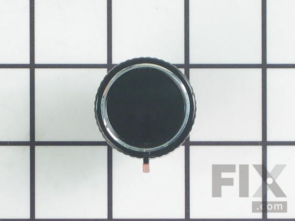 349608-1-M-Whirlpool-386636            -Temperature Knob