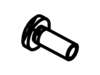 SCREW – Part Number: 5304482369