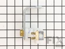 VALVE – Part Number: 5304482406