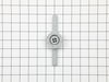 Upper Spray Arm – Part Number: 5304482421