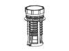FILTER ASSEMBLY – Part Number: 5304482463