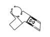 BRACKET – Part Number: 5304482470