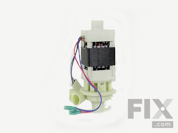 3496226-1-M-Frigidaire-5304482475-PUMP ASSEMBLY
