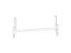 3496232-1-S-Frigidaire-5304482481-Hinge Assembly