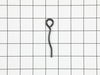 Dishwasher Bolt – Part Number: 5304482486