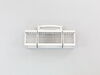 Silverware Basket – Part Number: 5304482498