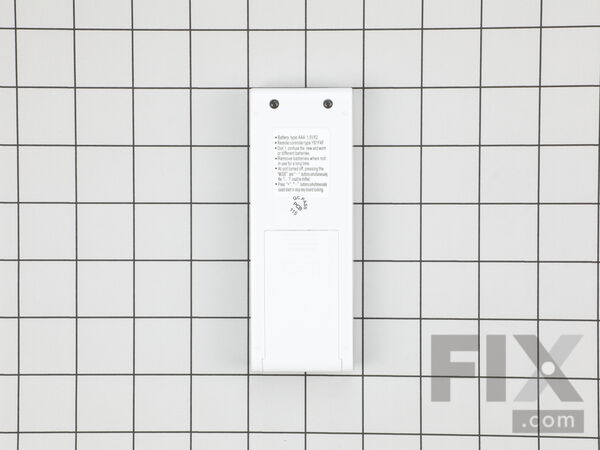 3496374-1-M-Frigidaire-5304482787-REMOTE CONTROL