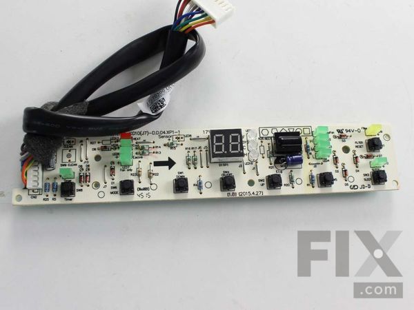3496408-1-M-Frigidaire-5304482936-Control Board