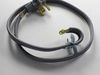 3496480-2-S-Frigidaire-5308819002-3 Wire Cord - 4ft - 30amp