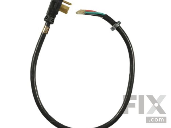 3496486-1-M-Frigidaire-5308819008-4 Wire Cord - 4ft - 50amp