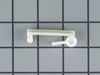 349662-3-S-Whirlpool-387402            -Control Panel Hinge