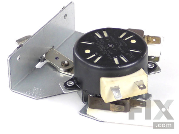 3496786-1-M-GE-WB02K10244- LATCH & WASHER Assembly